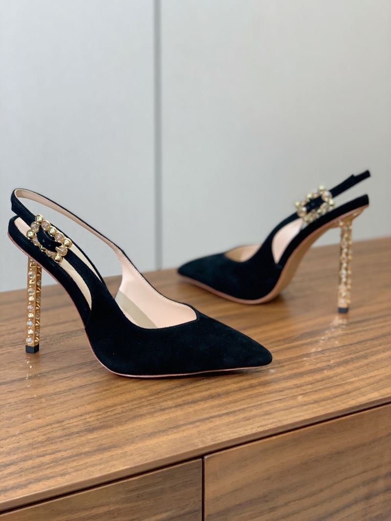 Gianvito Rossi Sandals